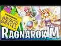 Ragnarok M: Eternal love!!! | Juegos Gratis con dsimphony