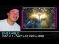 REACTION: Everwild World Premiere Trailer | Microsoft Showcase