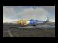 Reno Air Race Pre-Release Preview - Microsoft Flight Simulator