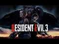 Resident Evil 3 Remake - Jill's Nemesis (Horror Deutsch PS4) [Stream] #o1
