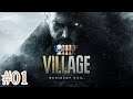 Resident Evil Village Platin-Let's-Play #01 | Trautes Heim... (deutsch/german)