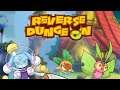 Reverse Dungeon (Gameplay Android)