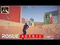 Rogue Agents - TPS Multiplayer Battle (Android) Gameplay