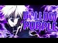 Satoru Gojo Hollow Purple Gameplay Showcase | Jujutsu Kaisen Mugen