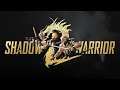 Shadow Warrior 2 (Pc) Walkthrough No Commentary