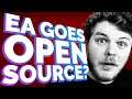 SHOCK! Electronic Arts takes Command & Conquer Open Source