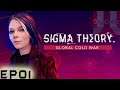 Sigma Theory: Global Cold War - EP01