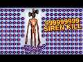 SIREN HEAD DUMMY vs 1,000,000 MINES
