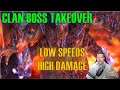 Slow Speeds-Big Damage | Raid: Shadow Legends