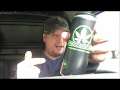 So Stoned Canabis Energy Drink Review und Test
