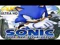 Sonic The Hedgehog » Opening Español « [4K]