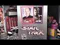 Star Trek Official Trading Cards Review Impel 1991 Series 1