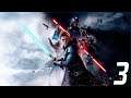 STAR WARS: JEDI FALLEN ORDER #3