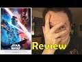 Star Wars: The Rise of Skywalker - Movie Review (spoilers)