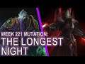 Starcraft II: The Longest Night [A lot of blinks]