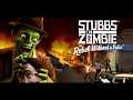 STUBBS THE ZOMBIE IN REBEL WITHOUT A PULSE, SORTI LE 16 MARS