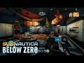Subnautica Below Zero # 05 - Die Basis der Pilotin