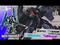 '' Super Gundam Titans Color Ver. '' ซุปเปอร์กันดั้มสีทีทานส์【Gundam: Battle Operation 2】