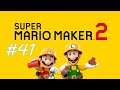 Super Mario Maker 2  - 223-6BV-LXG