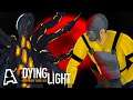 SURVIVING the FIRST NIGHT... - Dying Light Part 1
