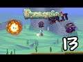 Terraria [Split Mod] Let's Play Episode 13: Mirage and the Breathtakers!