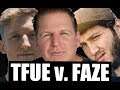 Tfue Sues Faze Clan - A Lawyer's Perspective