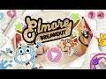 The Amazing World of Gumball - ELMORE BREAKOUT (Cartoon Network Games)