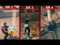 THE BIG COMPARISON | Saints Row 2 vs. Saints Row 3 vs. Saints Row 4 | PC | ULTRA