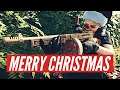 The Division 2 - Merry Christmas Vibe Family......Let's Get To It! 🔴 Road To 3k Subscribers!