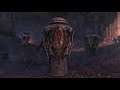 The Elder Scrolls Online Harrowstorm Gameplay Trailer