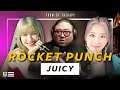 The Kulture Study: Rocket Punch "JUICY" MV