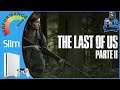 THE LAST OF US 2 | RENDIMIENTO PS4 SLIM | ESPAÑOL
