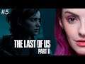The Last of Us Part II #5- Karen Bachini