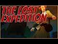THE LOST EXPEDITION || Call of the Sea (2020) || Part 2