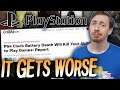 The PlayStation Situation Is Complete MESS... - PS4 Unplayable, Game Preservation Ignorance, & MORE!
