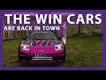 The Win Cars Are Back In Town! | Forza Horizon 4