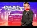 They Let Me Become A Police Officer For 20 Minutes | Police Simulator