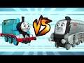 Thomas & Friends: Go Go Thomas - Thomas's Biggest Challenge (iOS Games)