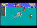 Tom & Jerry : Yankee Doodle's CAT-astrophe (DOS)