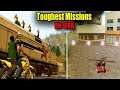 Top 10 GTA Toughest Missions | We Cant Forget These Missions In GTA !! #promoted