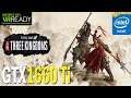 Total War Three Kingdoms Gameplay GTX 1660 Ti Benchmark 1080p