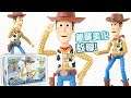 【Toy Story 4 模型】教你簡單方法美化「Woody 胡迪」