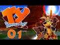 Ty the Tasmanian Tiger Part 1: You Ripper