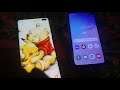 Unboxing Samsung Galaxy S10e & S10plus Comparison
