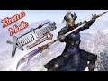 Upgrading To Zhang Liao's Blue Wyvern!! | Dynasty Warriors 5 Xtreme Legends |