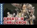 Use Every Vanilla Part | SPORE Creation Challenge