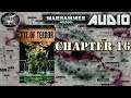 #Warhammer #40k #audio Eye Of Terror by Barrington J Bayley Chapter 16