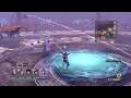 WARRIORS OROCHI 3 Ultimate: Spinner Teleport Leap! -Mystical Moonlight Spirit Journey!