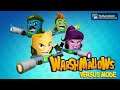 Warshmallows [Local Multiplayer Share Screen] : Versus Mode ~ Couch Party