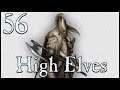 Warsword Conquest - High Elves E56 (Warband Mod)
